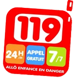 Enfance maltraitée