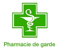 Pharmacie de garde