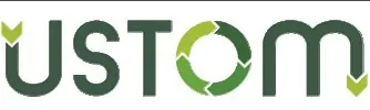 Service de ramassage ordures ménagères (USTOM)