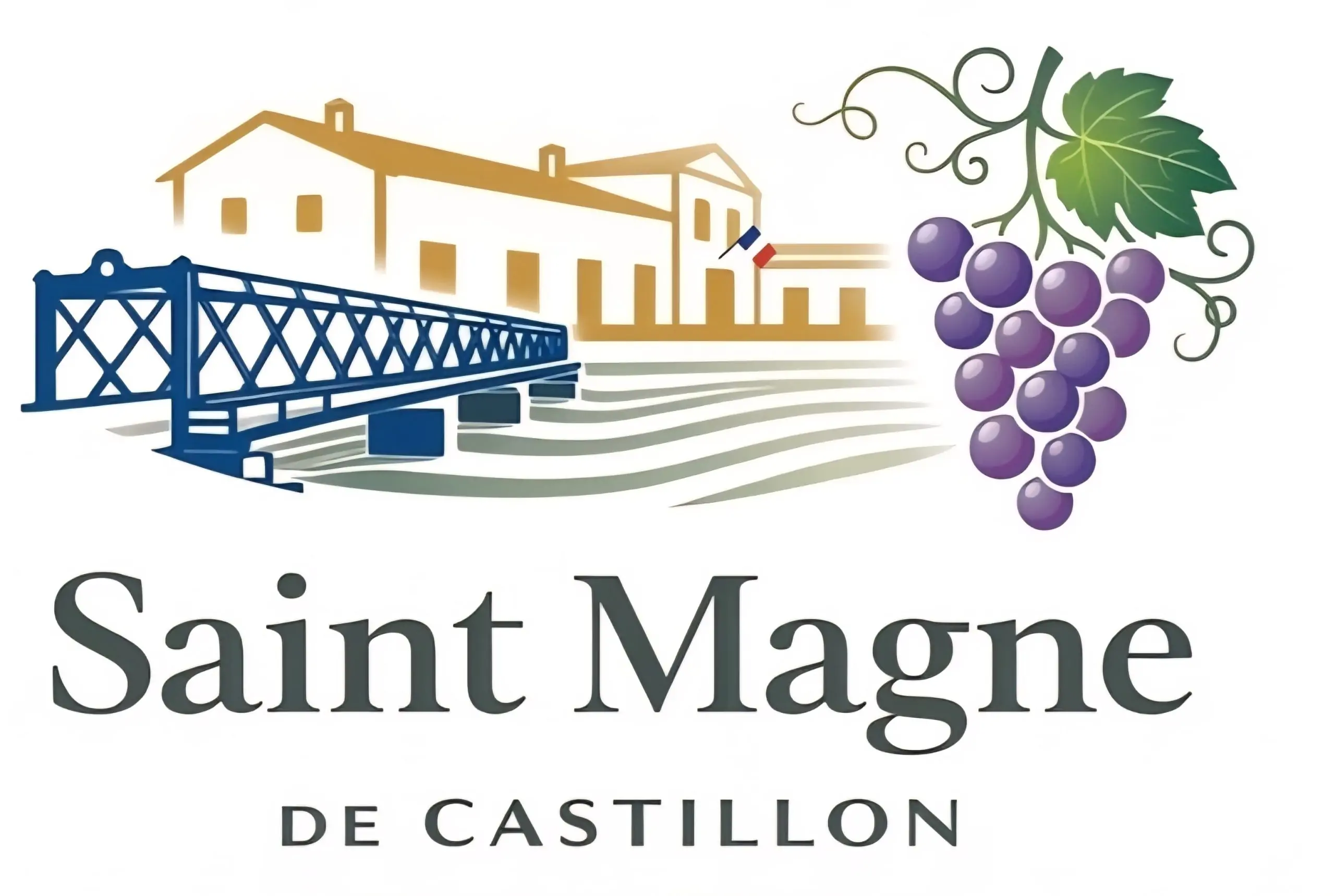 Saint Magne de Castillon